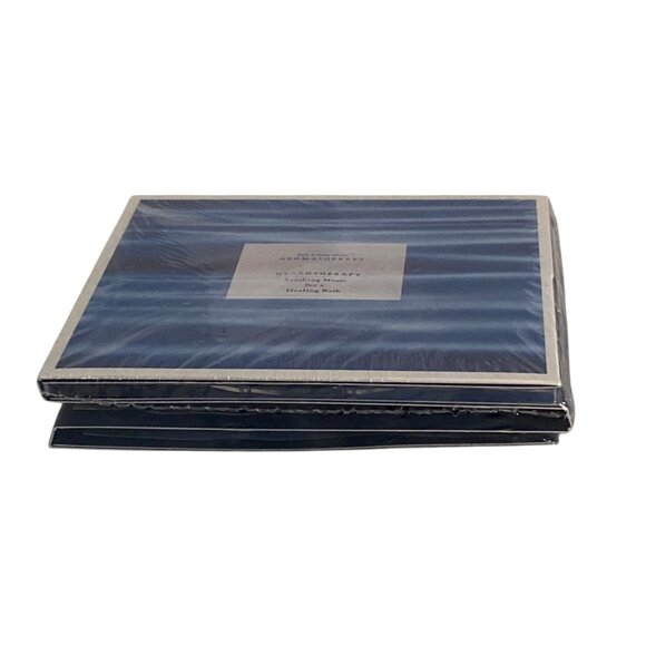 NEW Bath & Body Works Aromatherapy Hydrotherapy Music CD & Soak Set - Picture 3 of 3